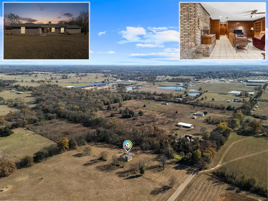 1749 CR 3225, Mount Pleasant, TX 75456 - #2