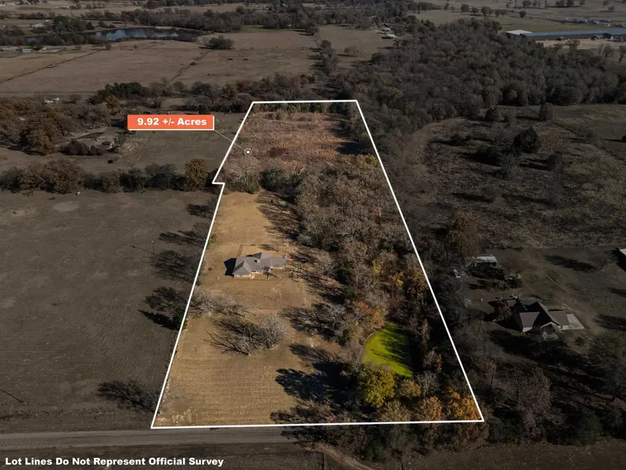 1749 CR 3225, Mount Pleasant, TX 75456 - #3