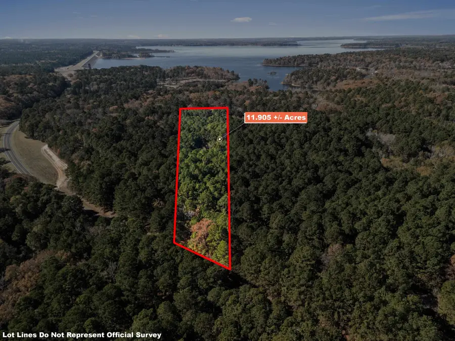 12.05 ac TBD FM 726 #3, Jefferson, TX 75657 - Image #3