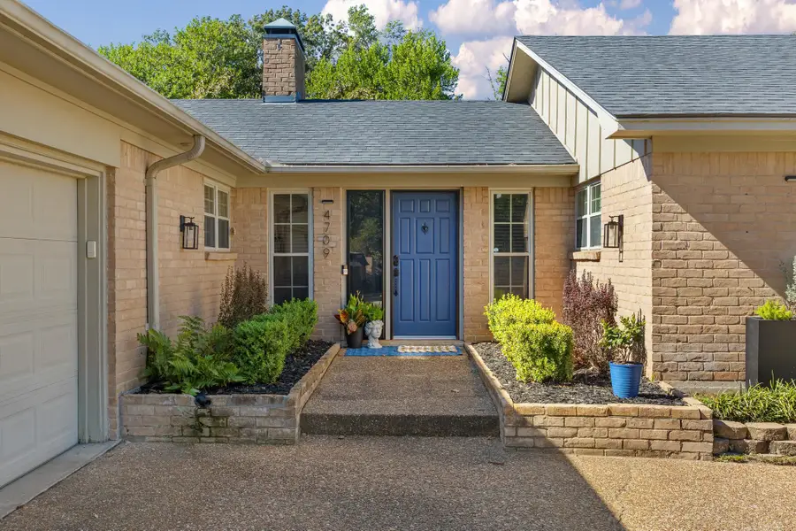 4709 Chad Dr, Tyler, TX 75703 - #3