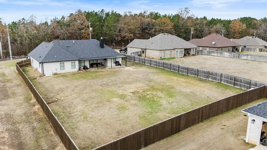 4167 S Sego Lilly Rd, Diana, TX 75640 - Image #2
