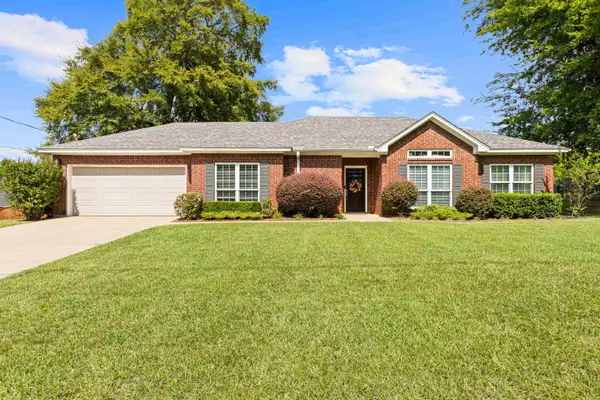 1405 Walter St., Longview, TX 75605