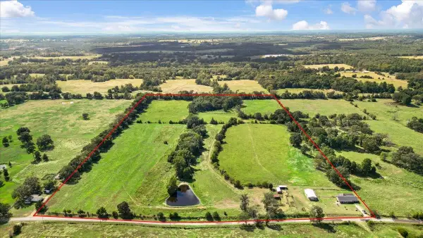 Address Withheld By Seller, Troup, TX 75789