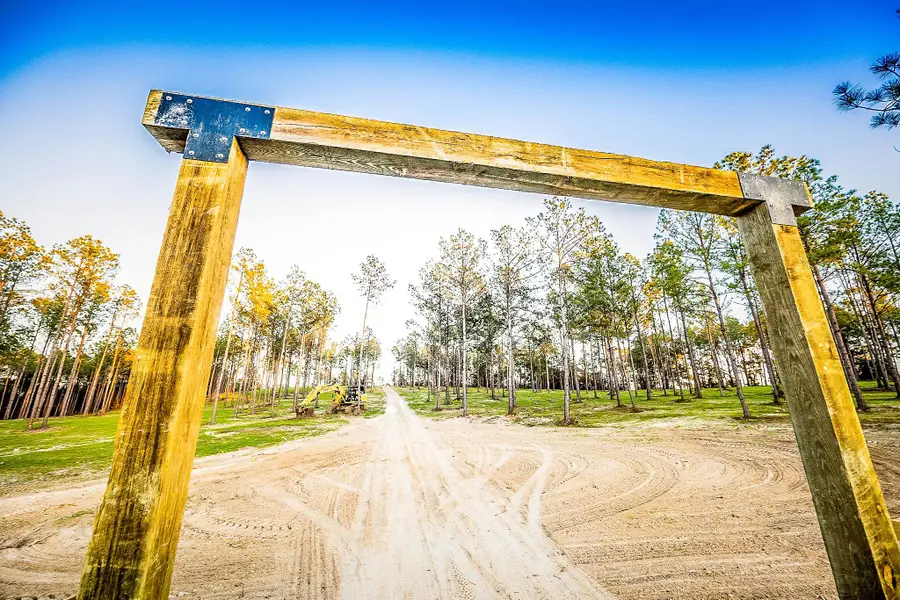 36 AC FM 1968, Harleton, TX 75651 - Image #2