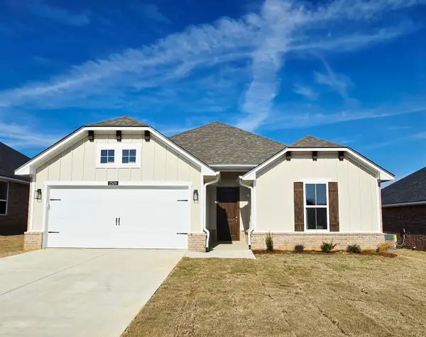 1509 Grace Acres Lane, Longview, TX 75605