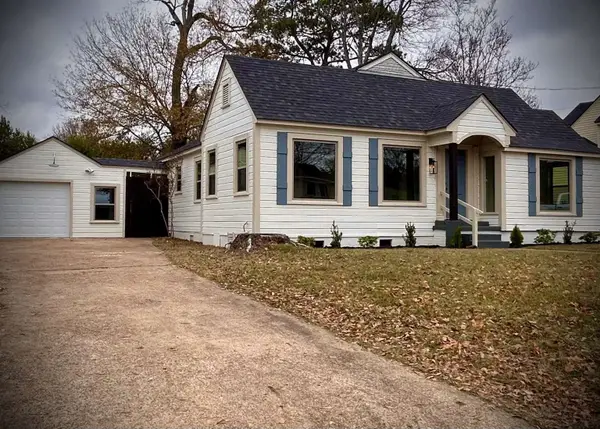 208 Smith St, Henderson, TX 75652