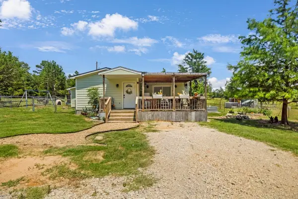 TBD County Road 2301, Arp, TX 75750