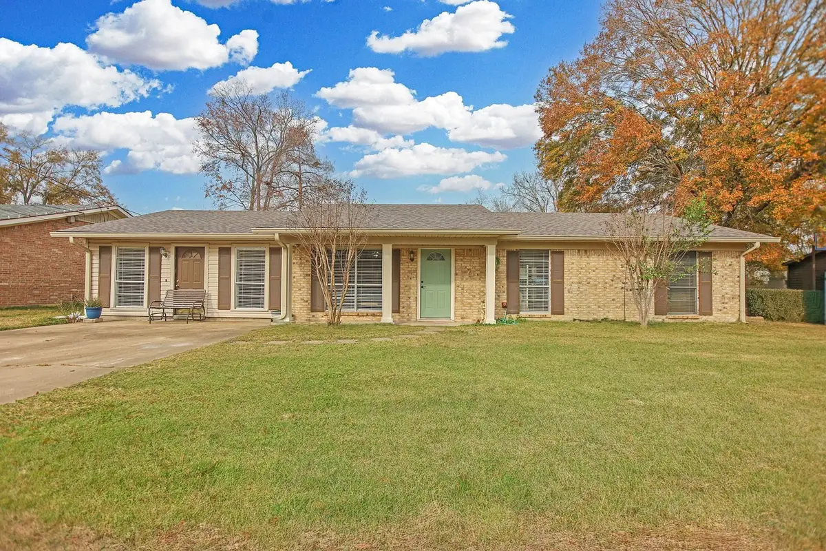 1422 Success St., Carthage, TX 75633 - Image #1