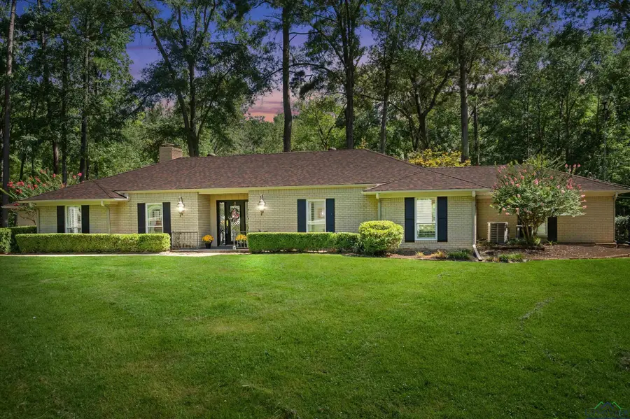 405 Sandy Ln, Henderson, TX 75652 - Image #3