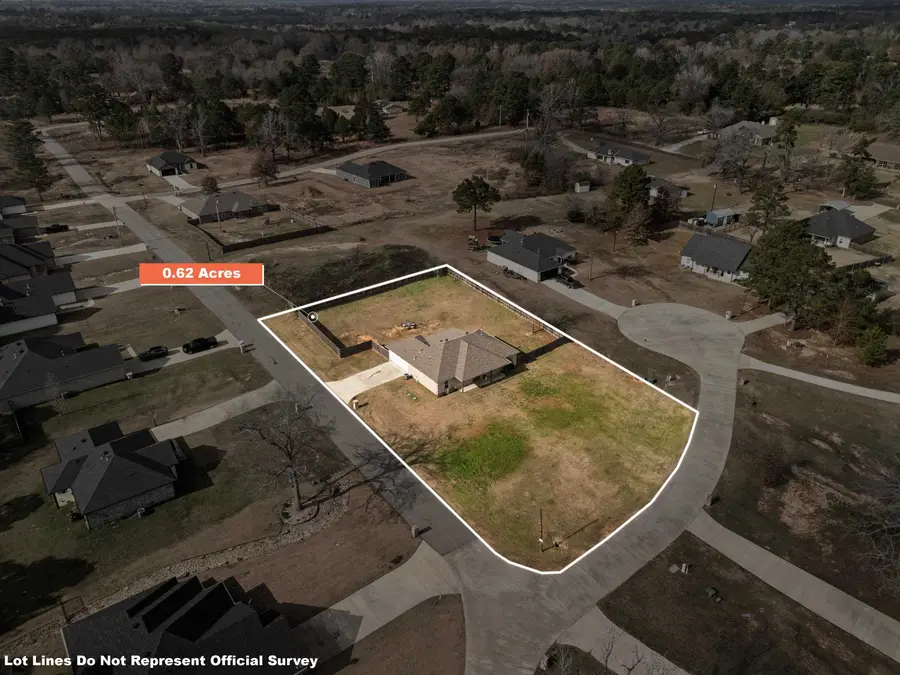 108 Heartland Xing, Diana, TX 75640 - Image #2