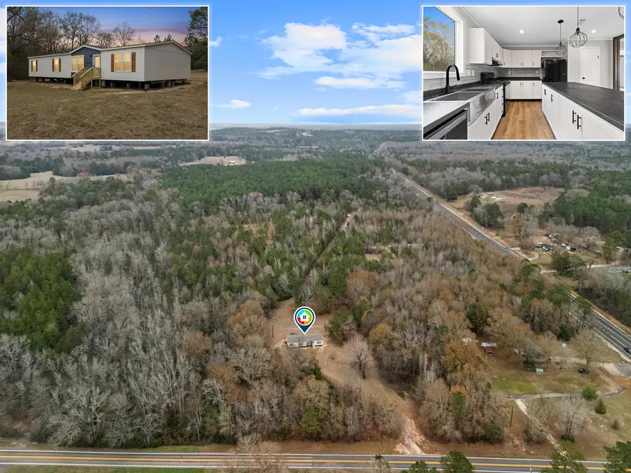 15317 S FM 95, Mount Enterprise, TX 75681 - #2