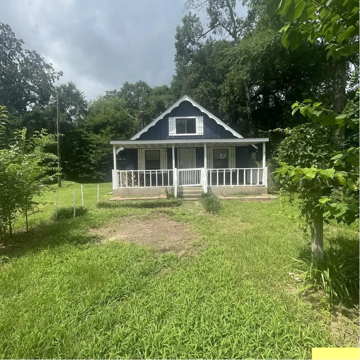 7266 Holley Hill Drive, Frankston, TX 75763 - Image #1