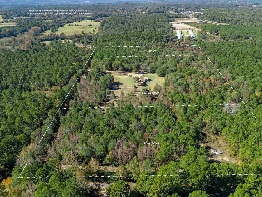 TBD Weeping Willow Rd., Big Sandy, TX 75755 - Image #2