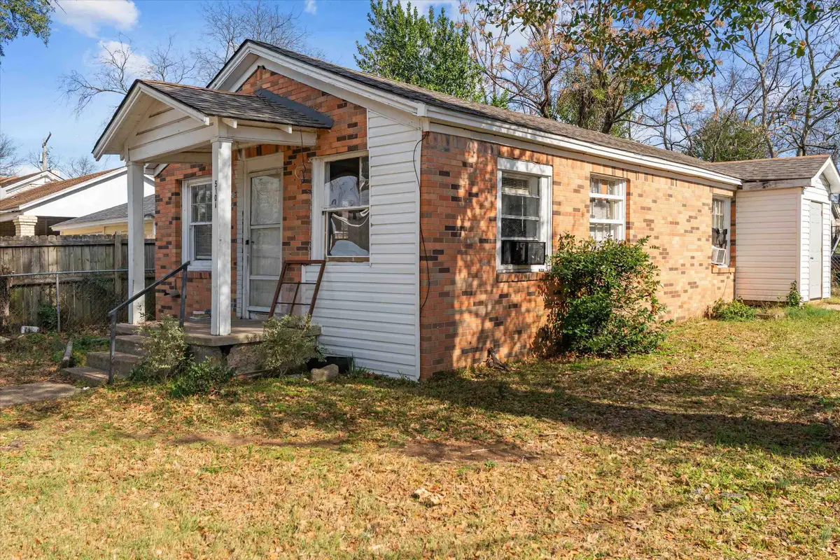 510 S Clayton Ave., Tyler, TX 75702 - #1