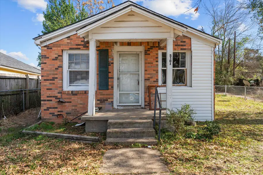 510 S Clayton Ave., Tyler, TX 75702 - #2