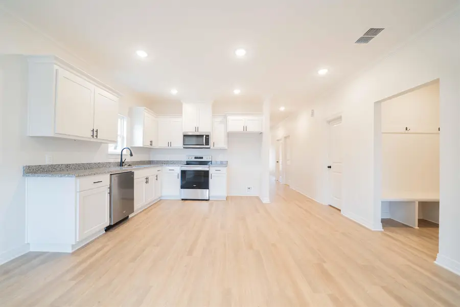 601 Harris, Kilgore, TX 75662 - Image #2