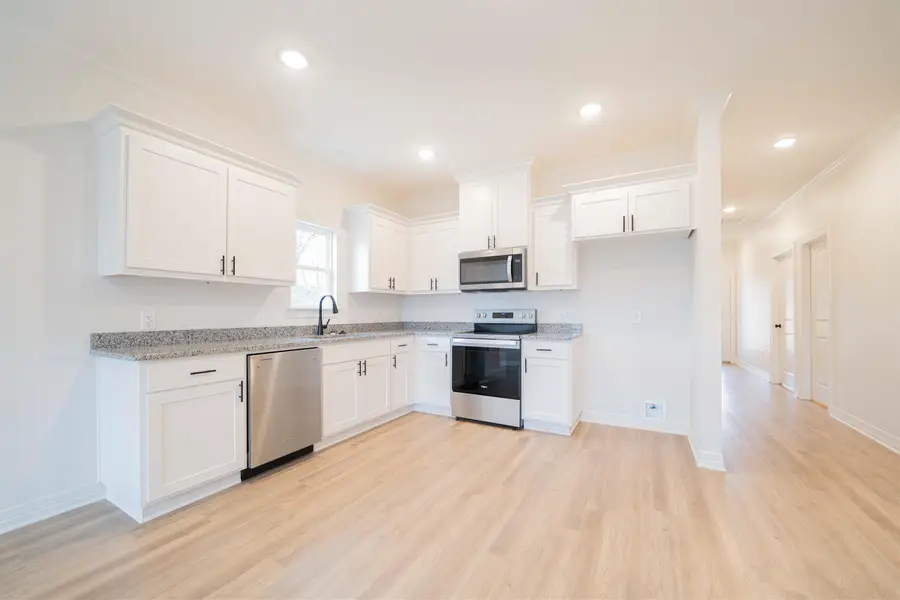 601 Harris, Kilgore, TX 75662 - Image #3