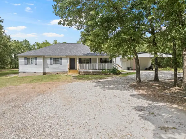 5536 County Road 1905, Talco, TX 75487