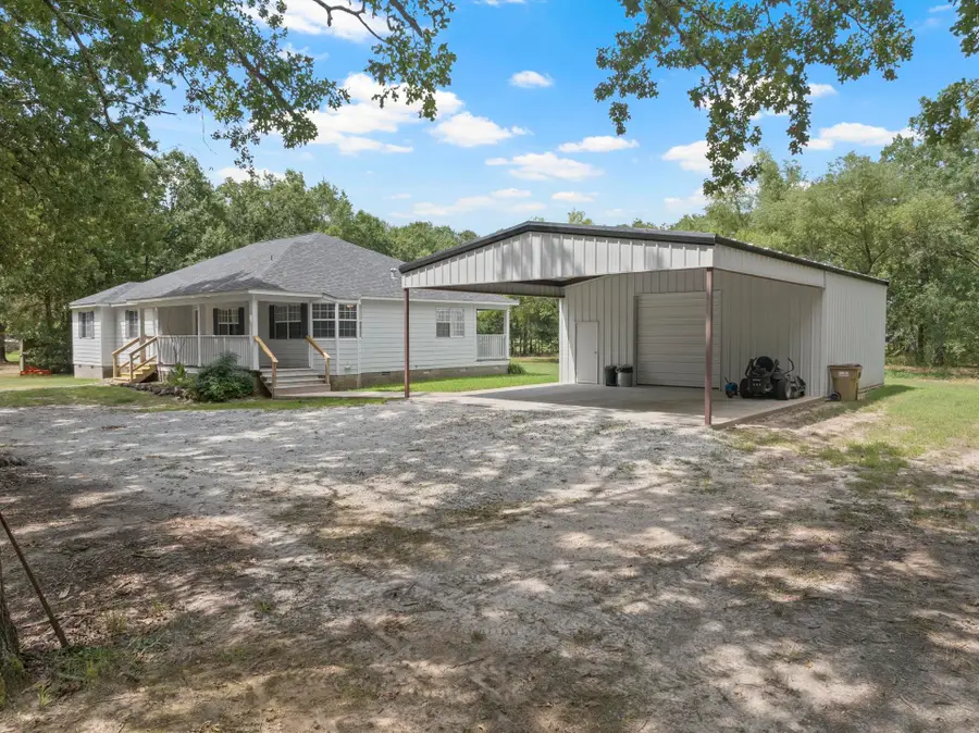 5536 County Road 1905, Talco, TX 75487 - #3