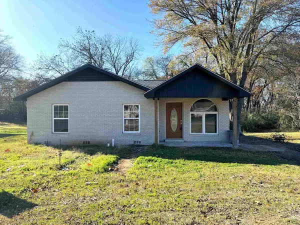 516 S O'Tyson, Mount Pleasant, TX 75455