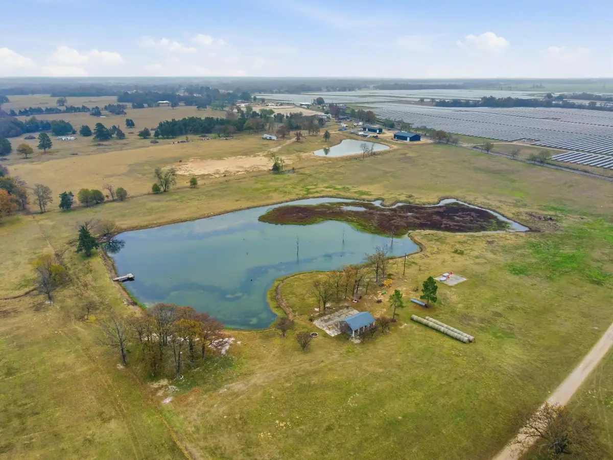 8919 CR 2310, Sulphur Springs, TX 75482 - #1