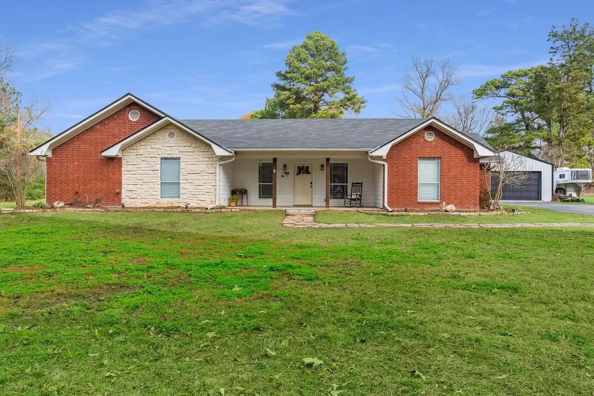 1934 Silk Tree Rd, Gilmer, TX 75645-7706 - Image #1