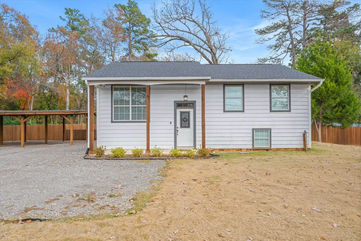 2422 Old Omen Road, Tyler, TX 75701 - Image #1