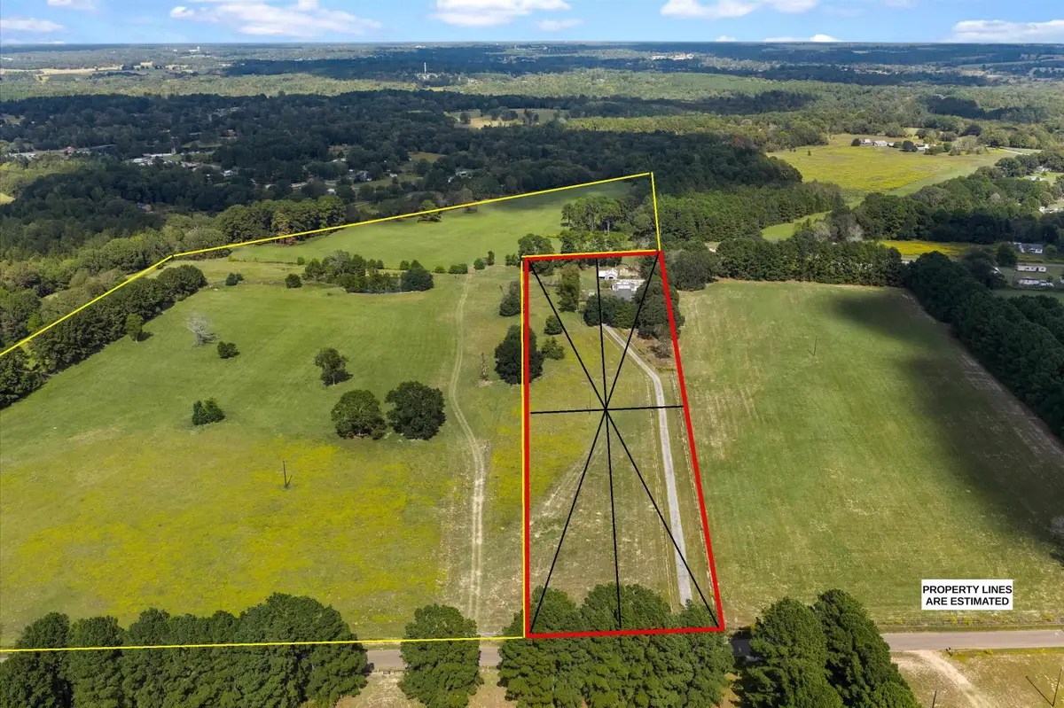 TBD W CR 413, Henderson, TX 75654 - Image #1