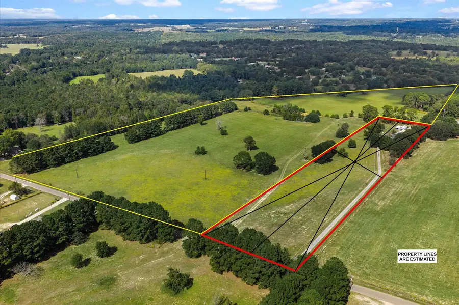 TBD W CR 413, Henderson, TX 75654 - Image #3