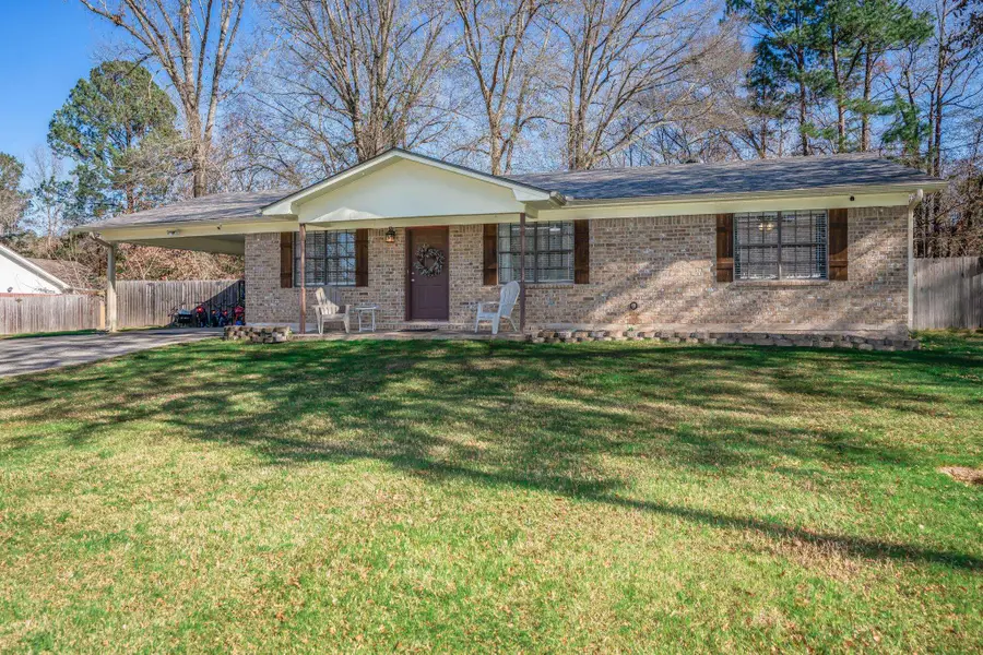 1635 Bentley Road, Diana, TX 75640 - Image #2