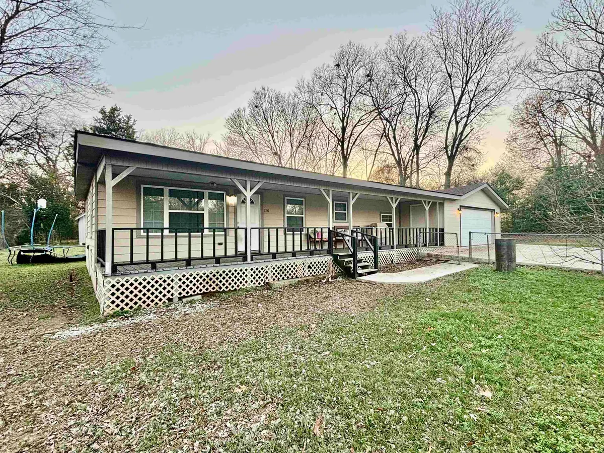 1106 Fairway Dr., Longview, TX 75604 - Image #1
