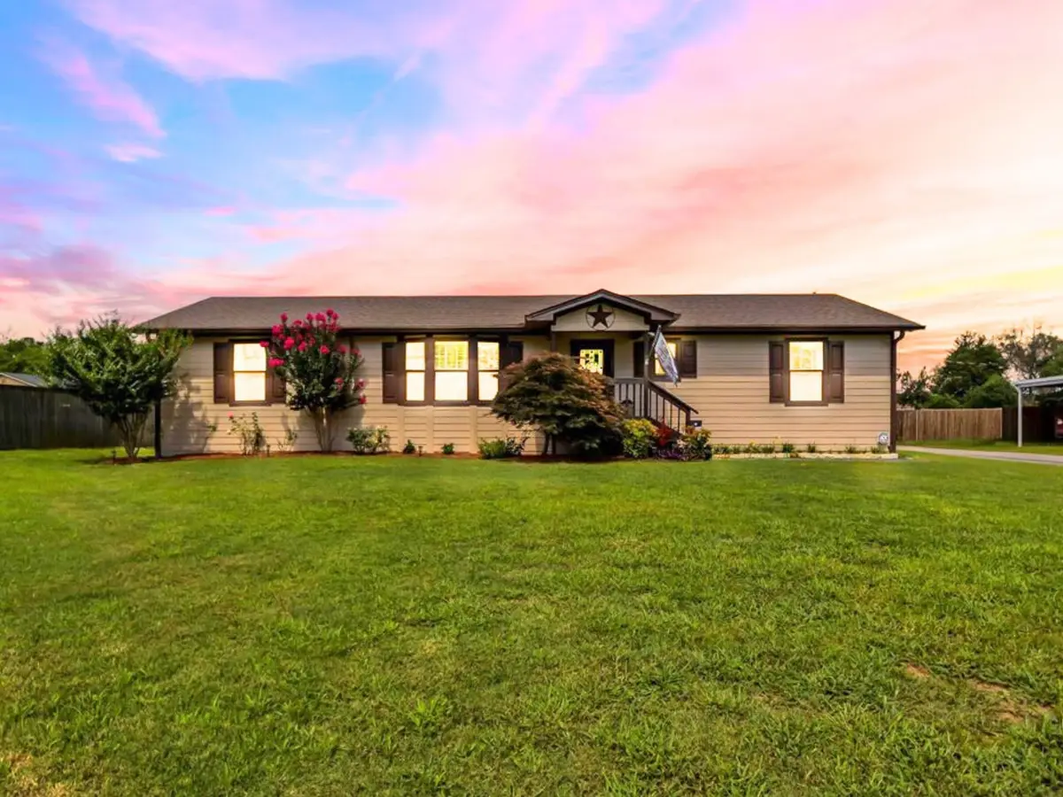 2672 Lansing Switch Rd, Longview, TX 75602 - Image #1