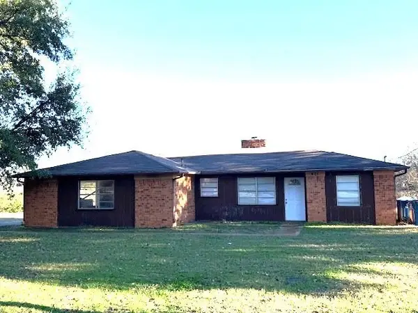 401 RIDGECREST DRIVE, Jacksonville, TX 75766