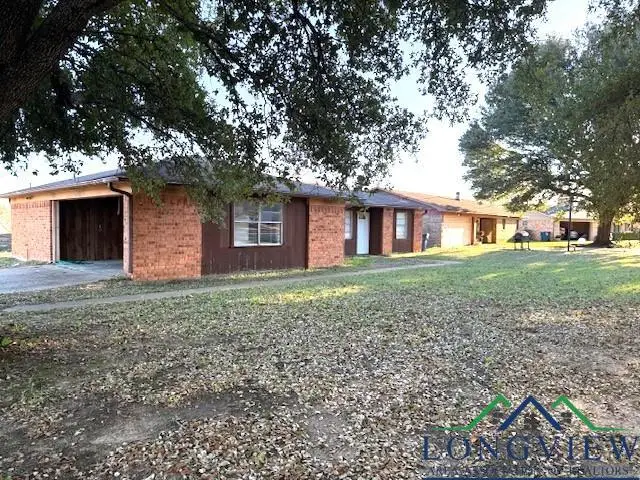 401 RIDGECREST DRIVE, Jacksonville, TX 75766 - Image #2