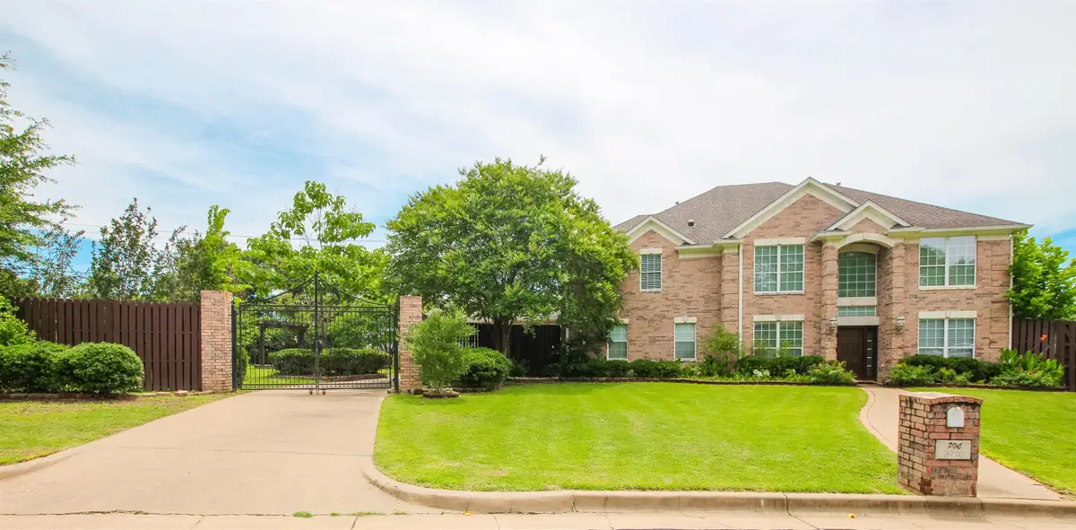 5718 Gloucester Dr, Tyler, TX 75707 - Image #1