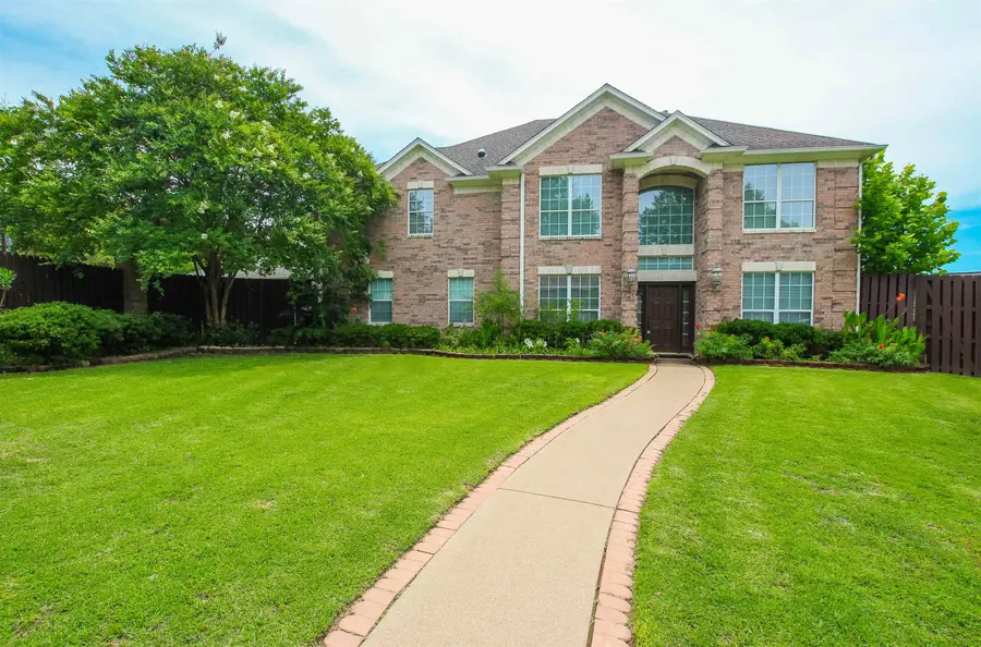 5718 Gloucester Dr, Tyler, TX 75707 - Image #2