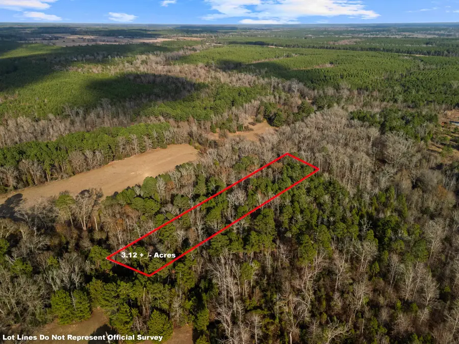 3.12 ac TBD Dreesen Rd., Jefferson, TX 75657 - Image #2