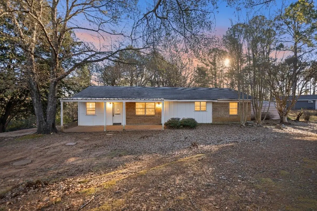 10715 S CR 461, Laneville, TX 75667 - #1