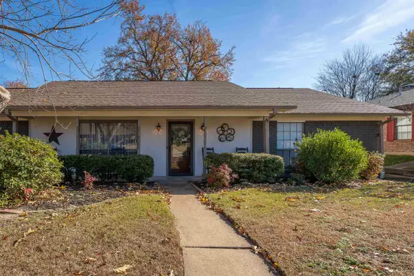 1814 Northpark Circle, Longview, TX 75604