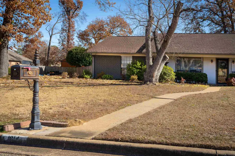 1814 Northpark Circle, Longview, TX 75604 - #2