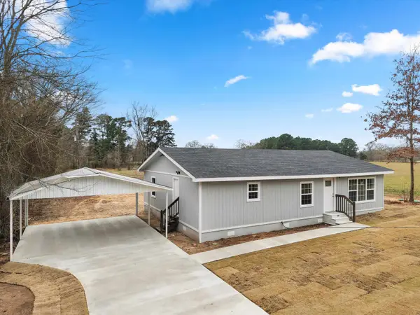 113 COUNTY ROAD 2221, Daingerfield, TX 75638