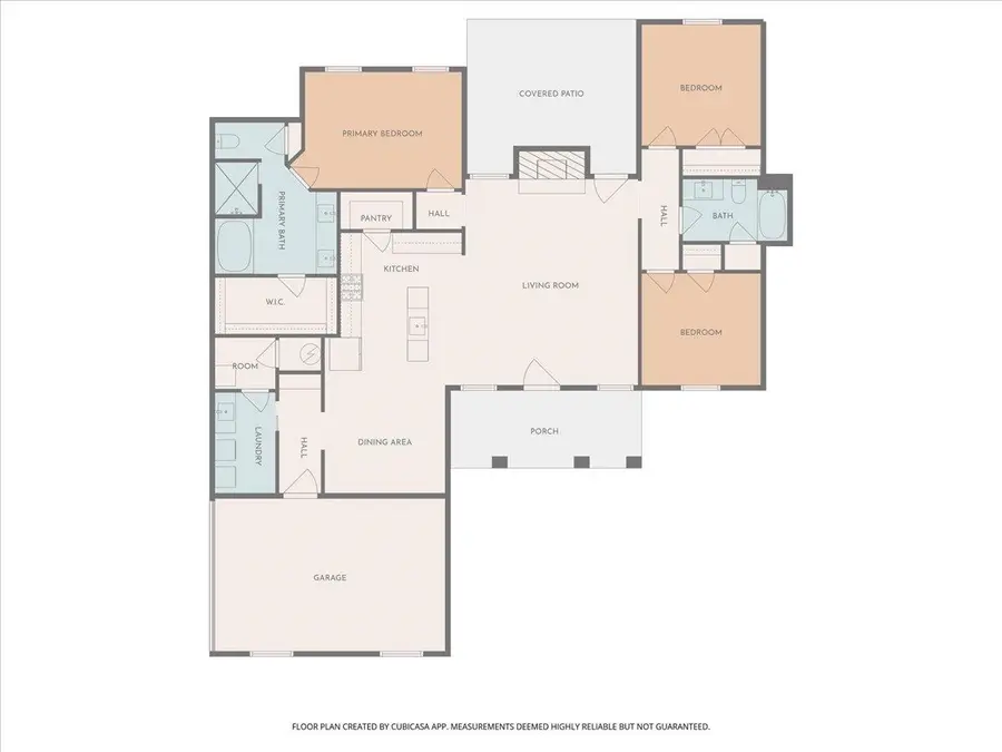 24012 Wildflower Cir., Lindale, TX 75771 - #3