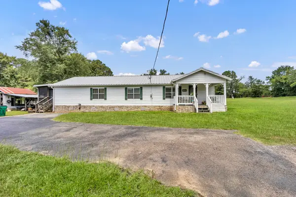 22975 Hwy 154, Diana, TX 75640