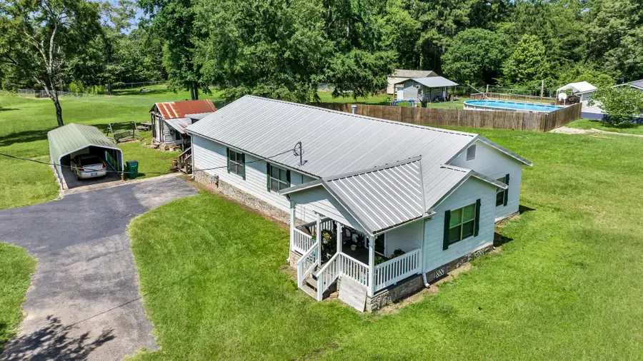 22975 Hwy 154, Diana, TX 75640 - Image #2