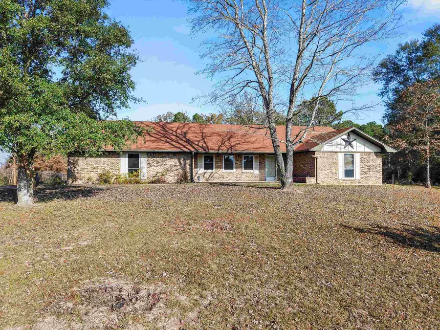 389 COUNTY ROAD 1913, Linden, TX 75563 - Image #2