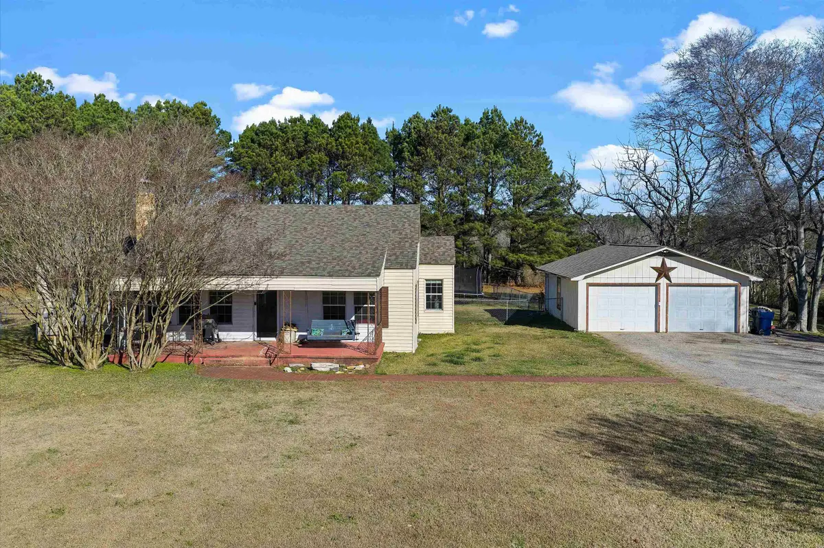 6405 E FM 2867, Henderson, TX 75654 - Image #1