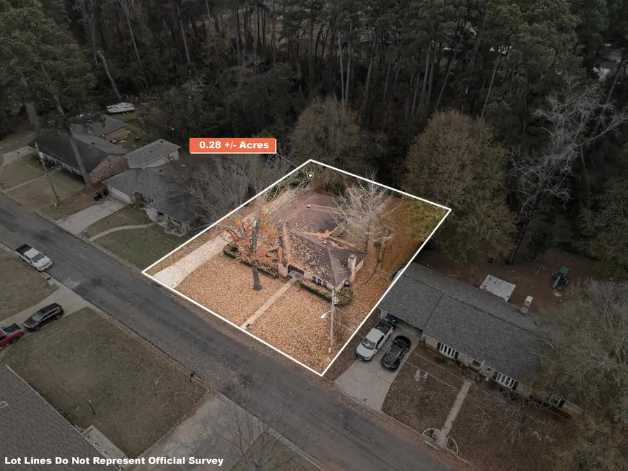 1104 Apache Ct., Longview, TX 75604 - Image #3