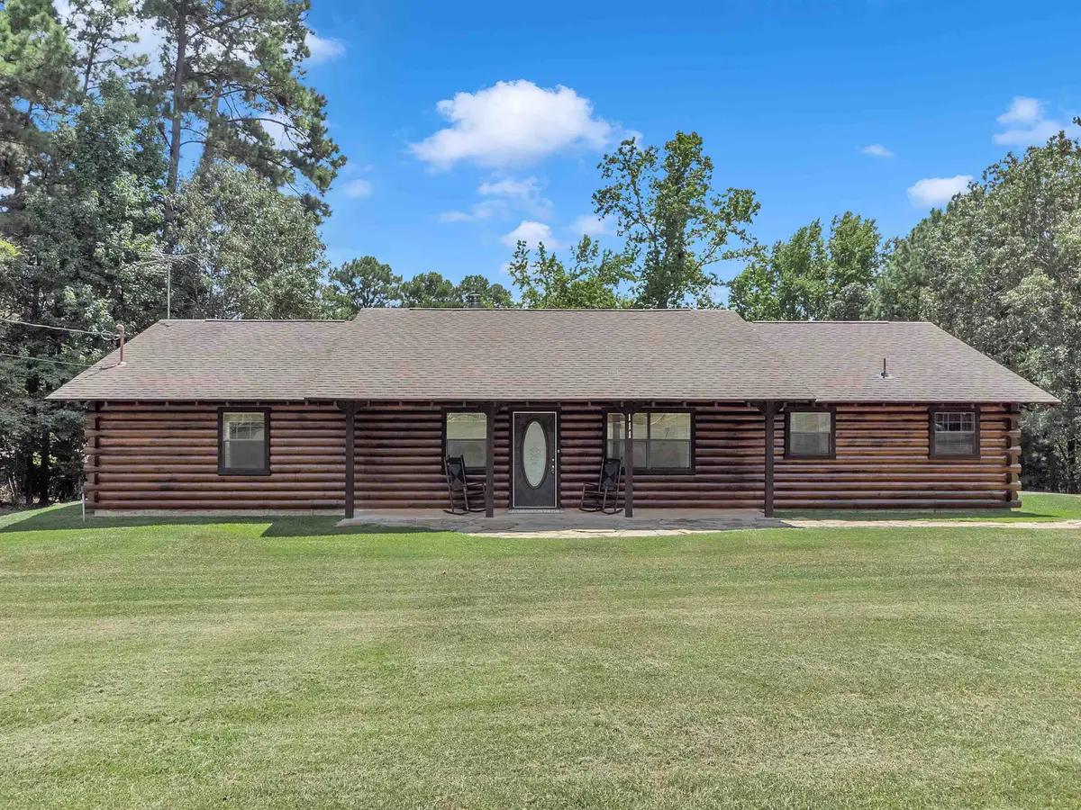 111 Oak Dr., Marshall, TX 75672 - Image #1