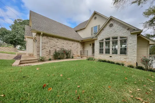 521 Hideaway Lane Central, Hideaway, TX 75771
