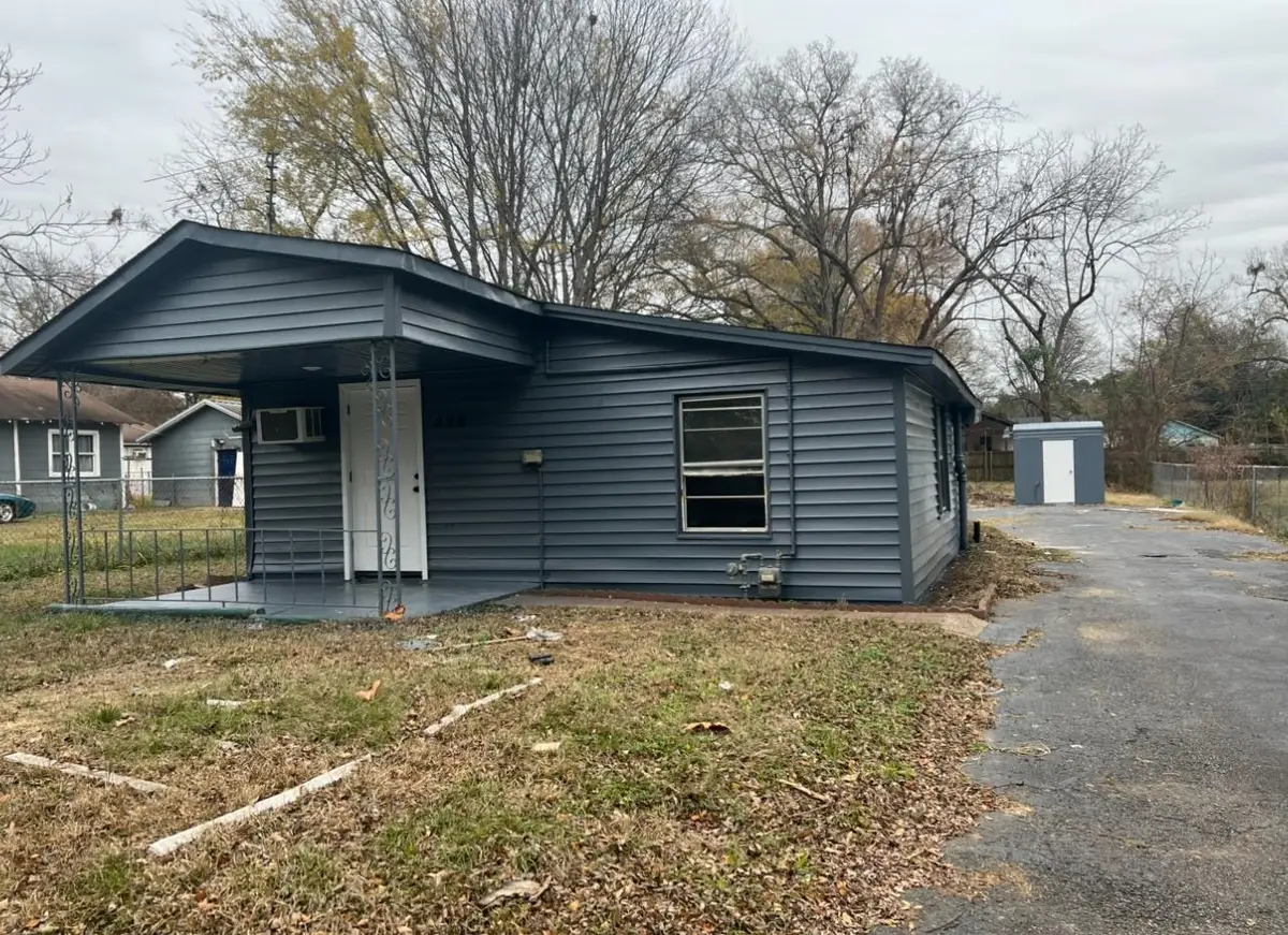 520 Williams, Longview, TX 75601 - Image #1